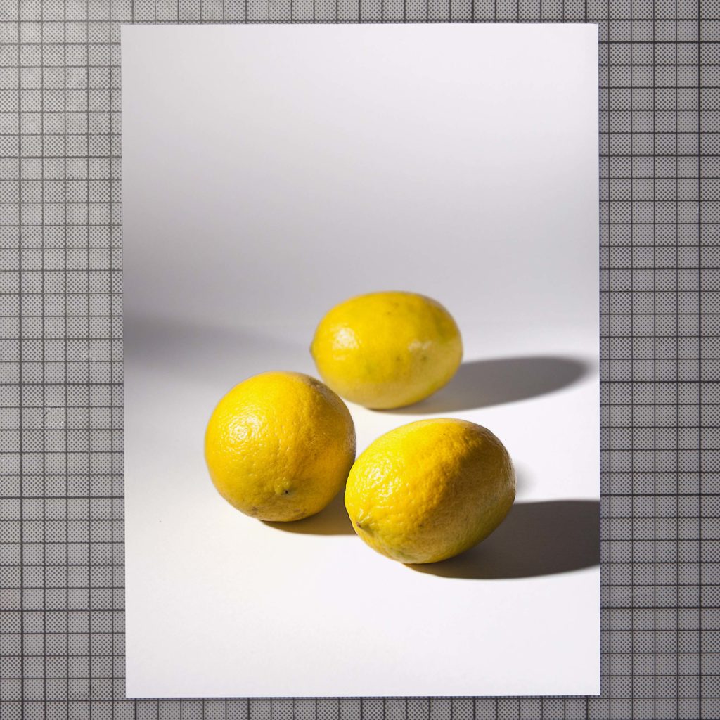 picture of lemons